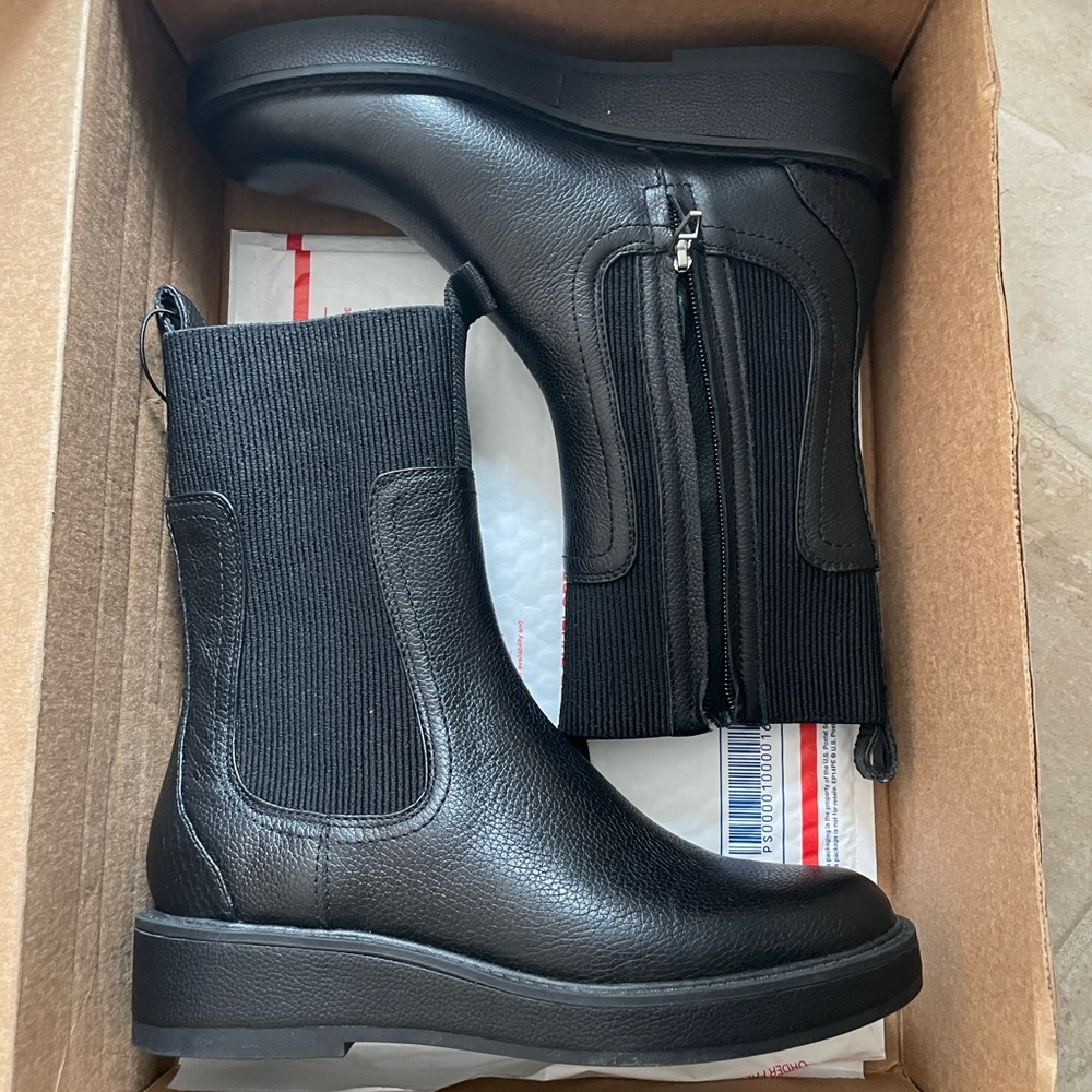 Dolce vita elysse boots